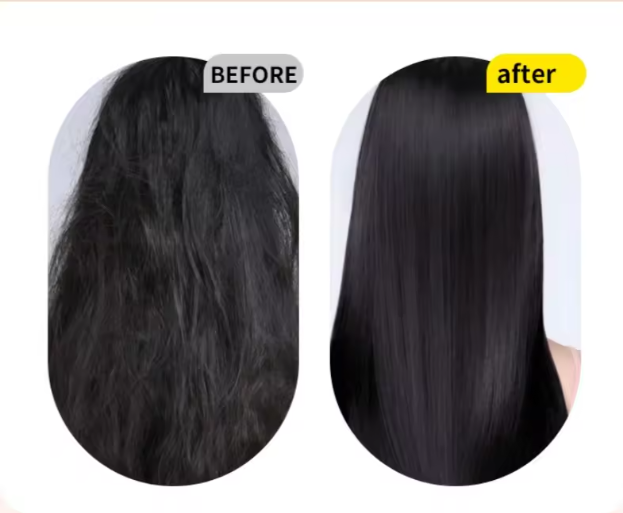 Mini Brosse Lissante Pour Cheveux